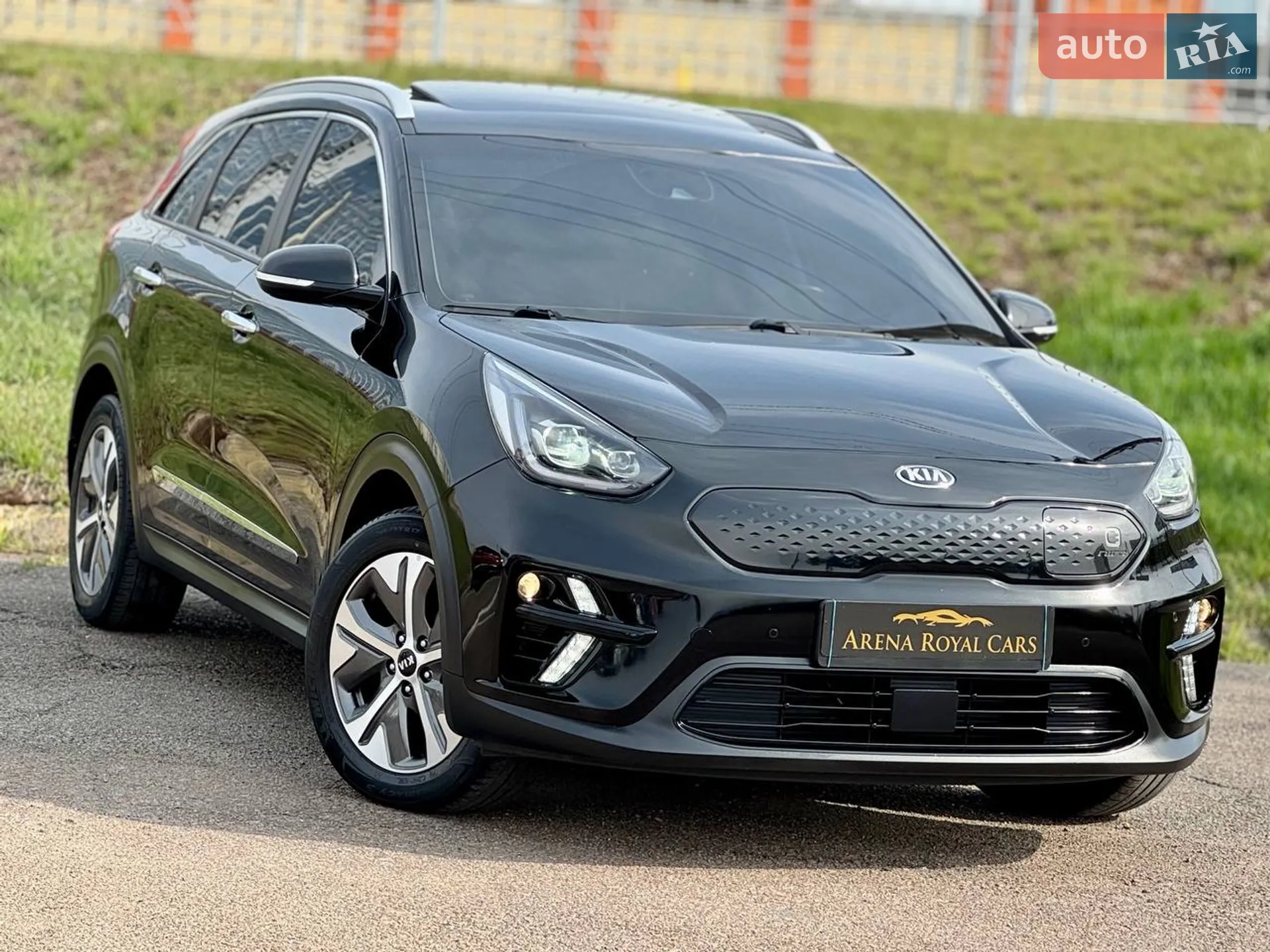 2020 Kia Niro - мініатюра 7