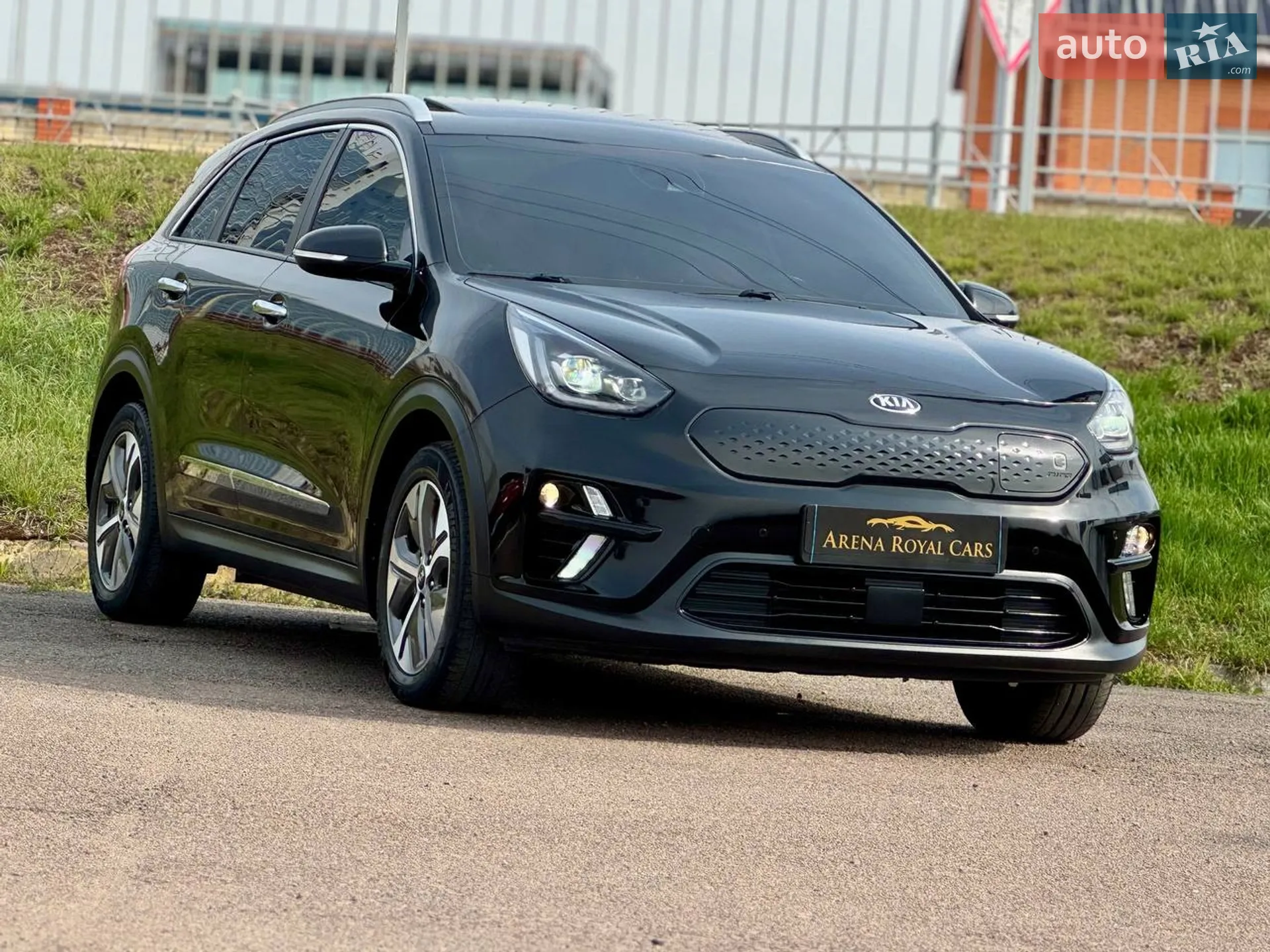 2020 Kia Niro - мініатюра 10