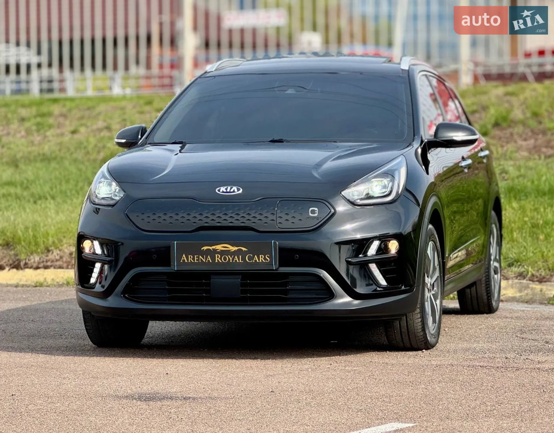 2020 Kia Niro - мініатюра 12