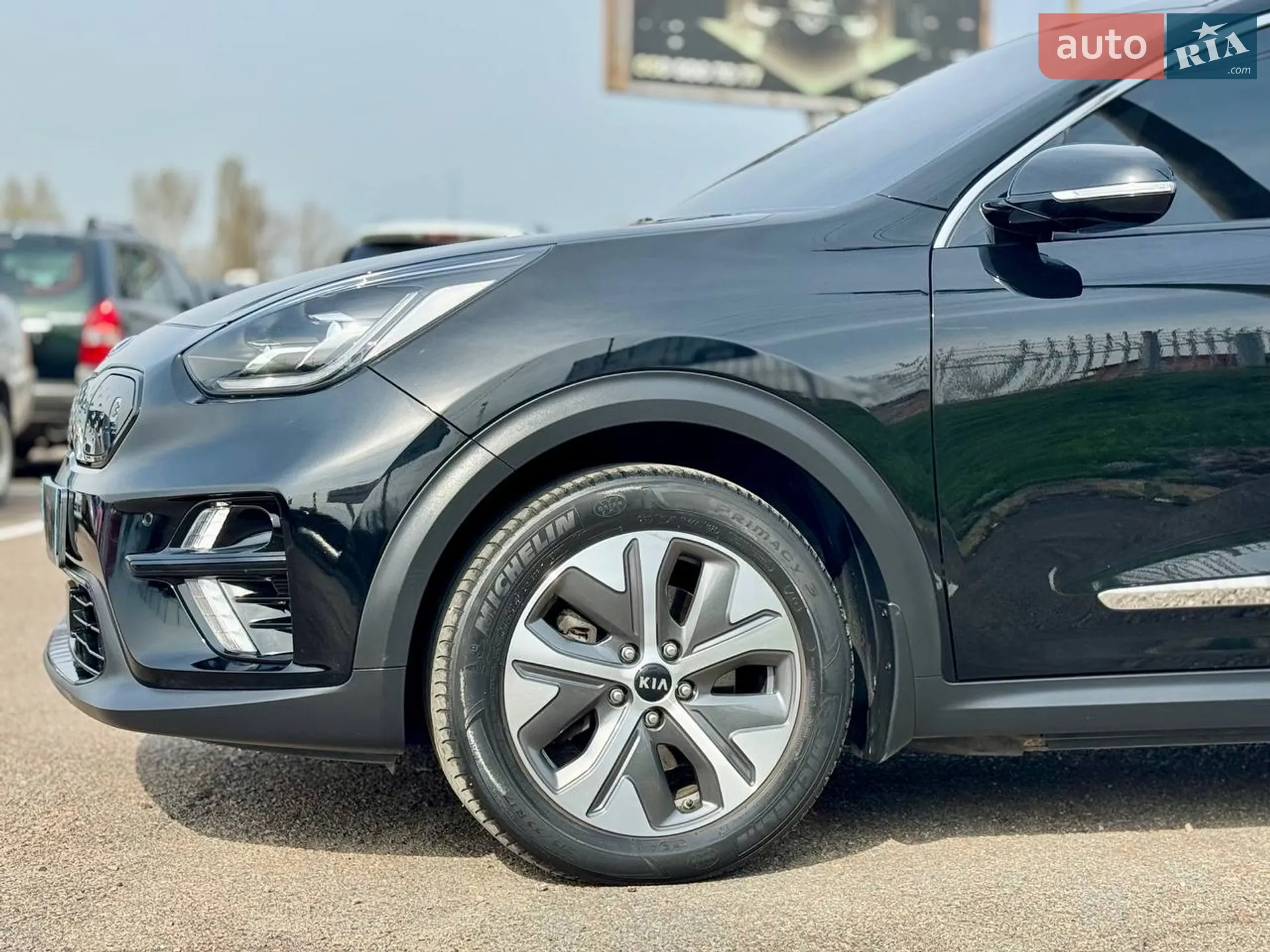 2020 Kia Niro - мініатюра 15