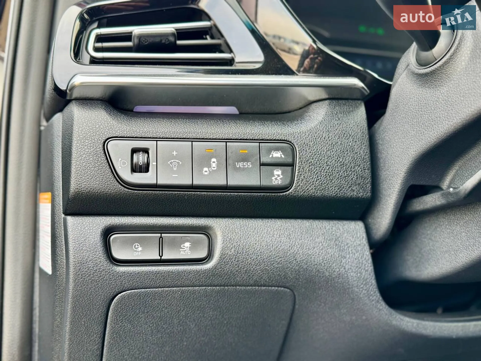 2020 Kia Niro - мініатюра 26