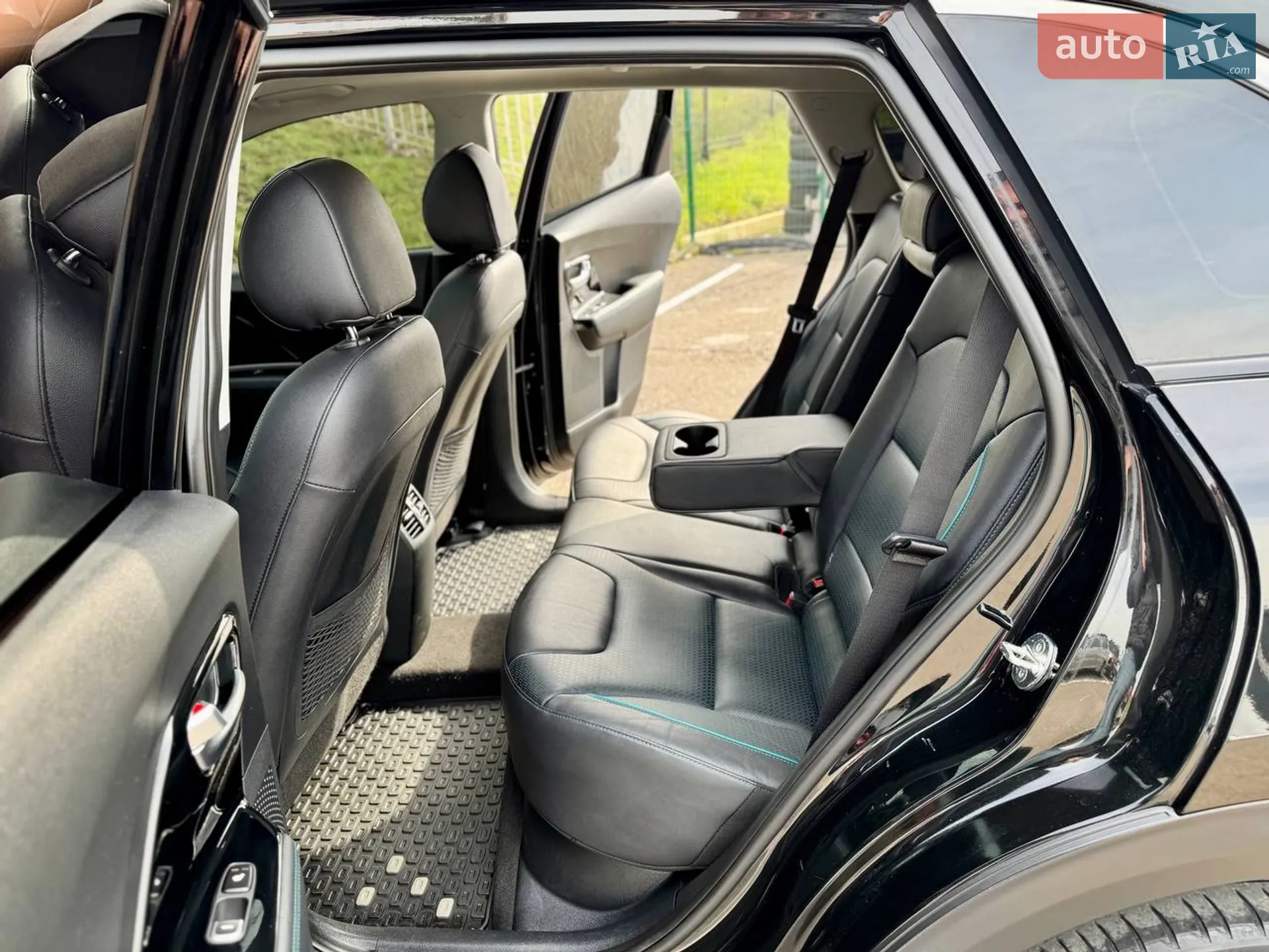 2020 Kia Niro - мініатюра 31