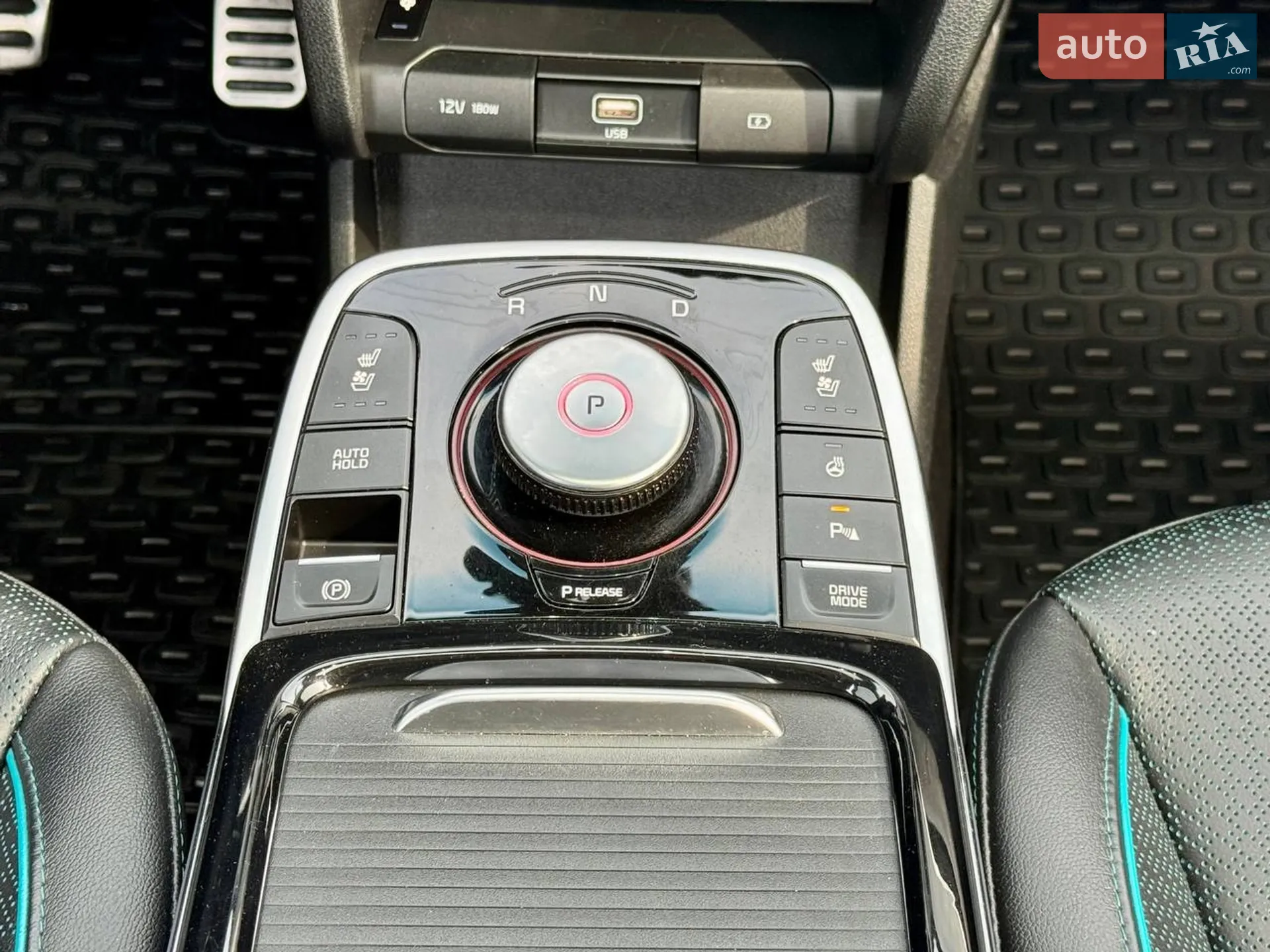 2020 Kia Niro - мініатюра 36