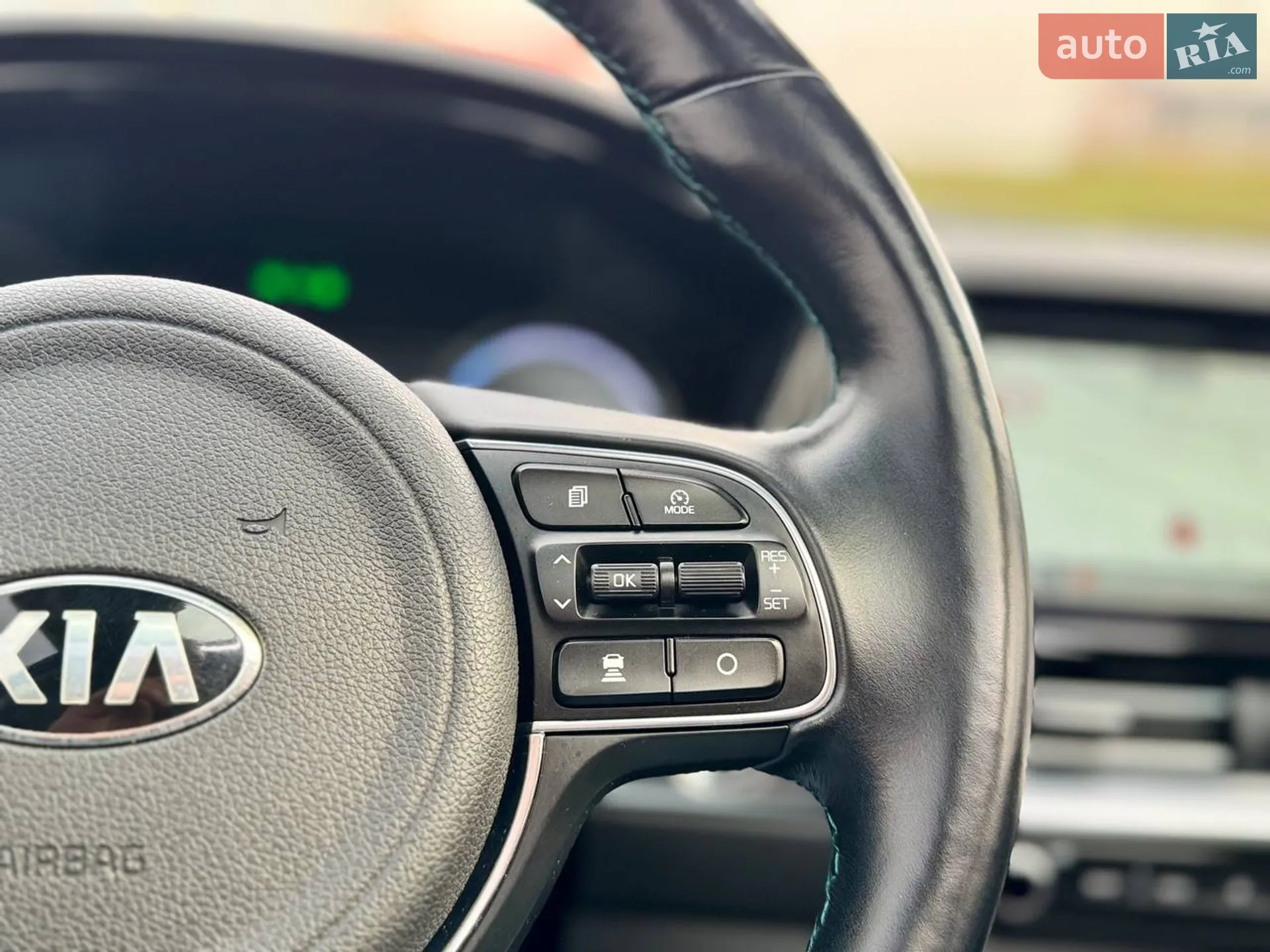2020 Kia Niro - мініатюра 44