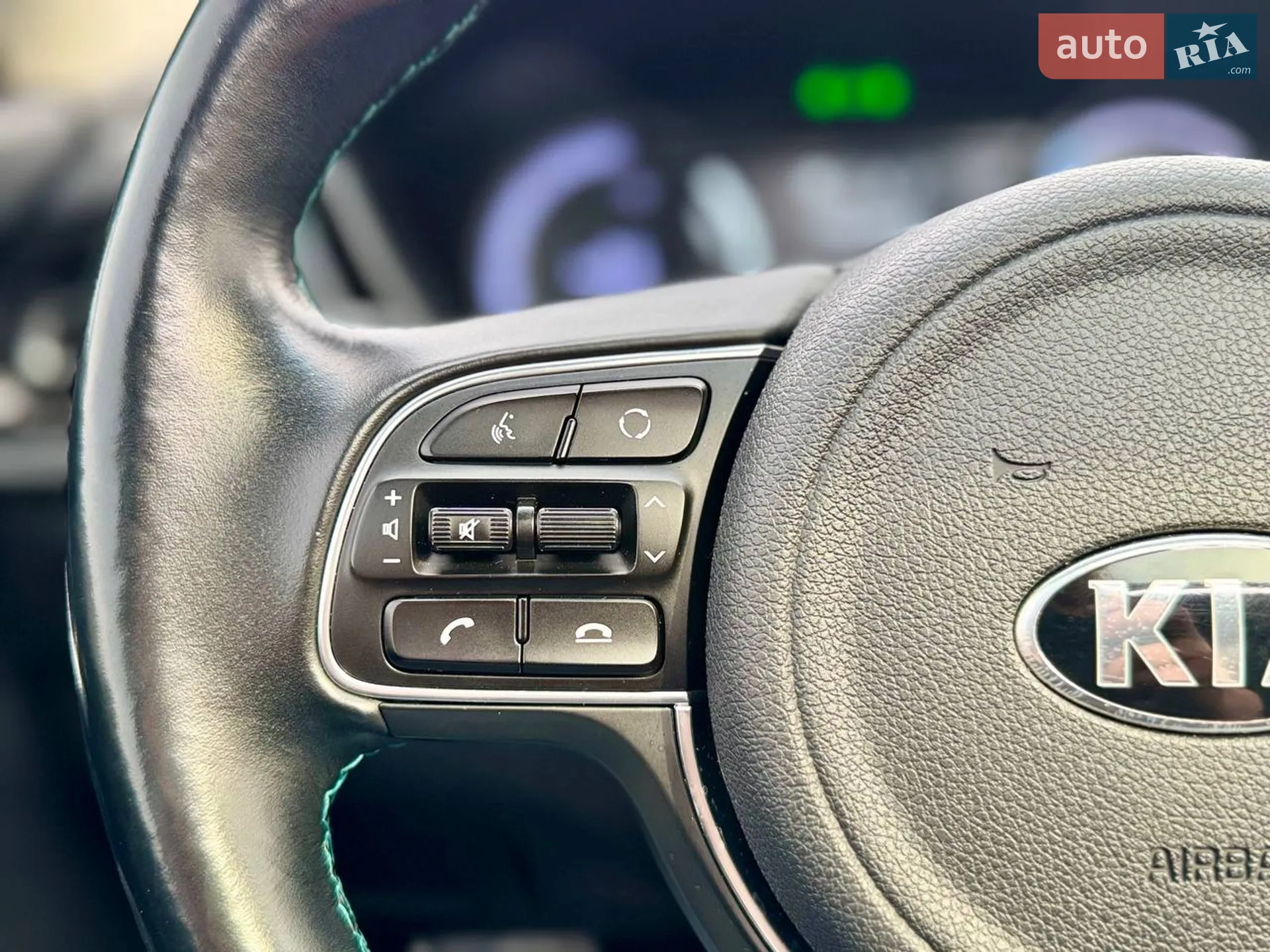 2020 Kia Niro - мініатюра 46