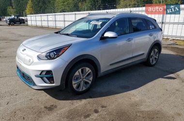 Внедорожник / Кроссовер Kia Niro 2020 в Киеве