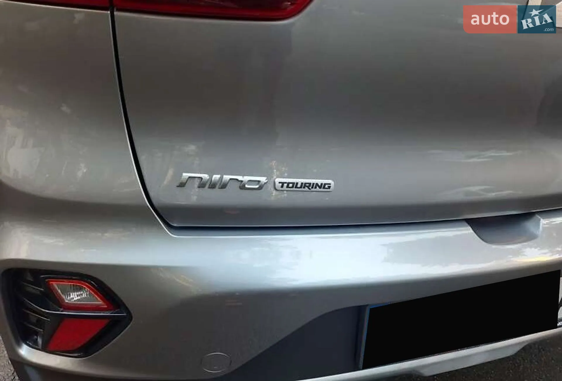2021 Kia Niro - мініатюра 5