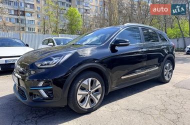 Внедорожник / Кроссовер Kia Niro 2020 в Одессе