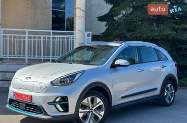 Внедорожник / Кроссовер Kia Niro 2020 в Тернополе