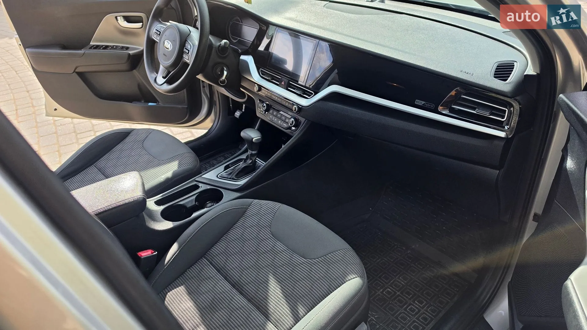 2021 Kia Niro - мініатюра 13