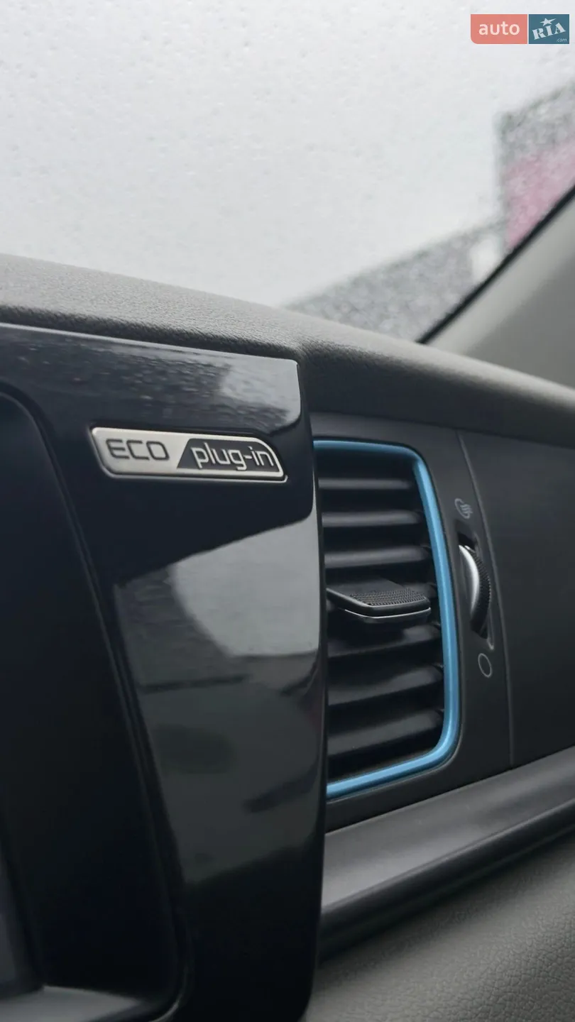 2018 Kia Niro - мініатюра 13