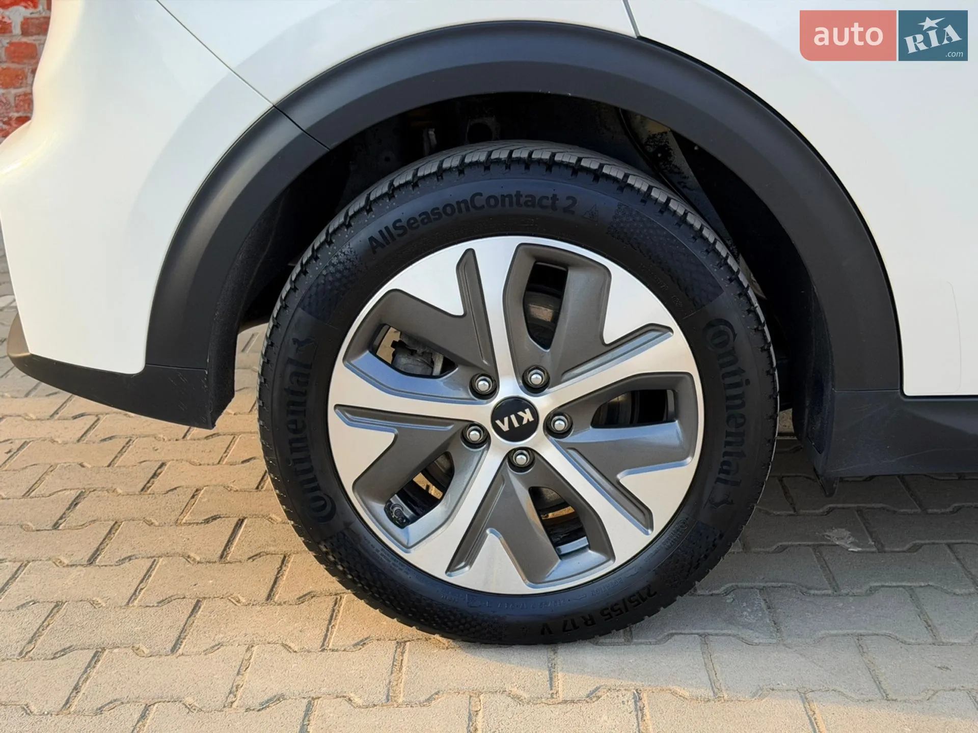 2020 Kia Niro - мініатюра 36