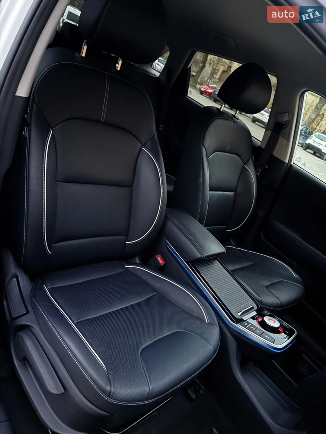 2020 Kia Niro - мініатюра 44