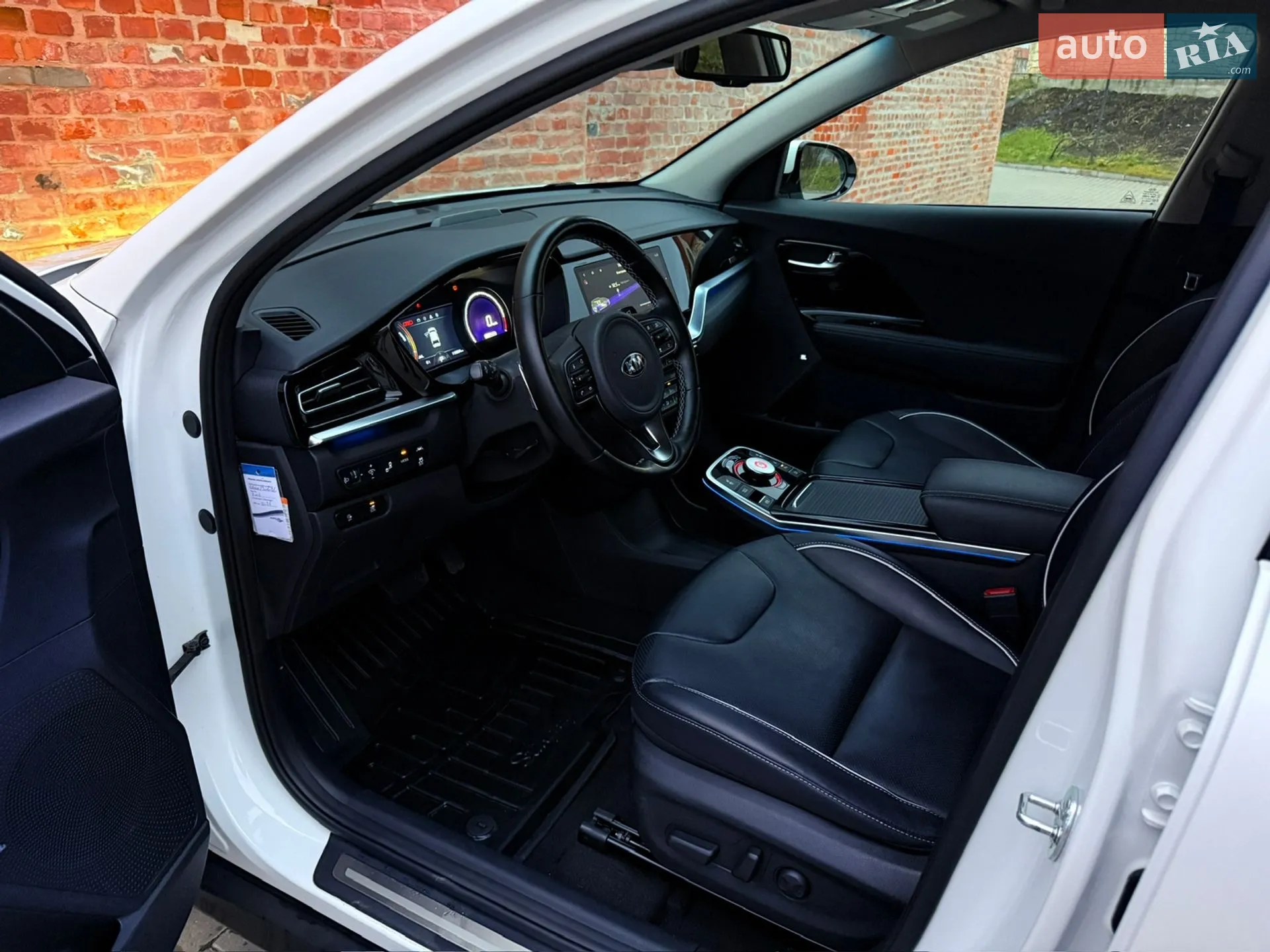2020 Kia Niro - мініатюра 49