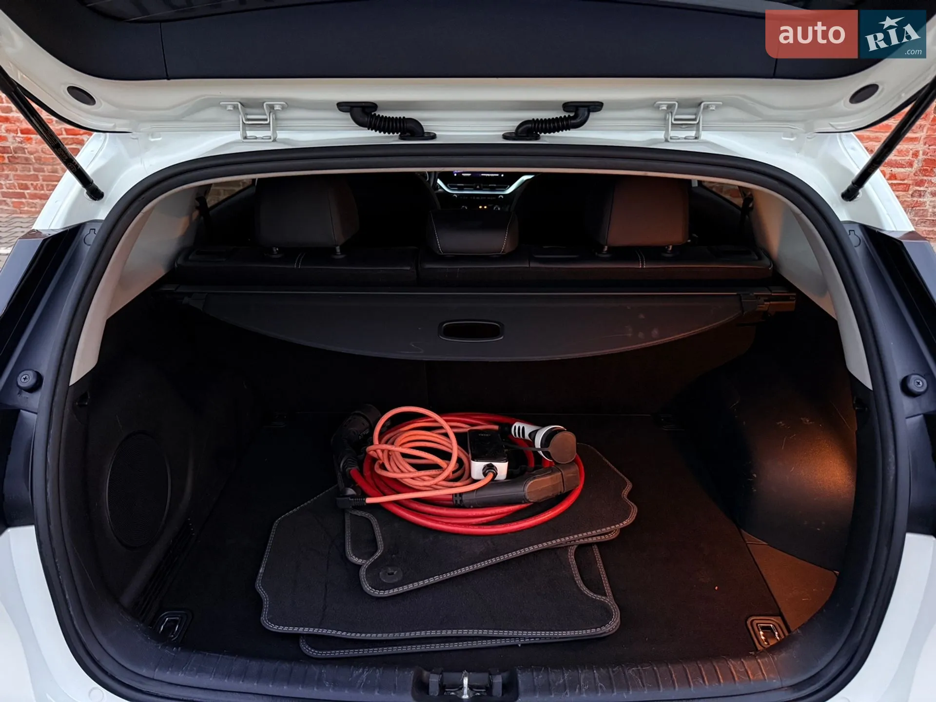 2020 Kia Niro - мініатюра 52