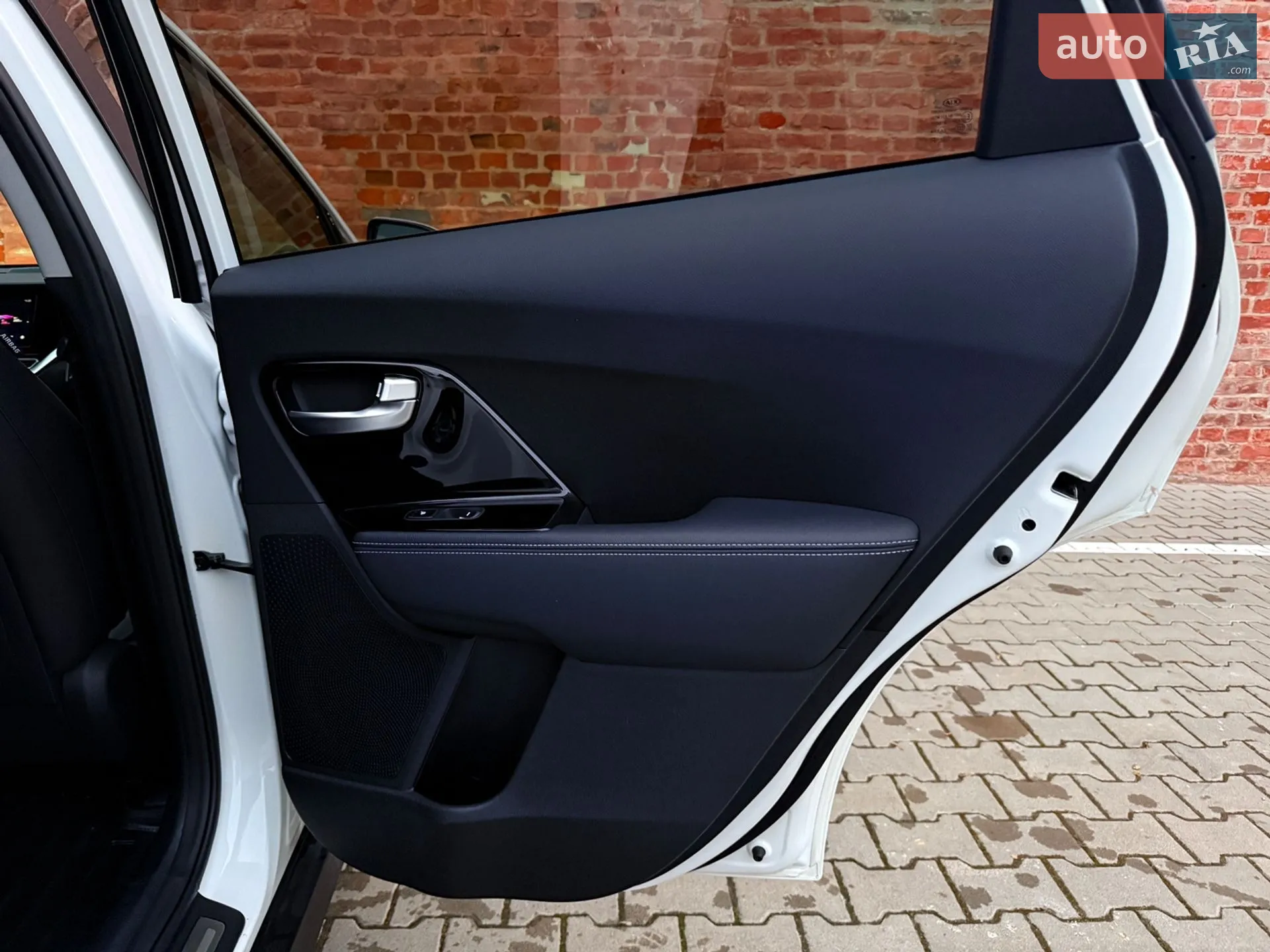 2020 Kia Niro - мініатюра 57