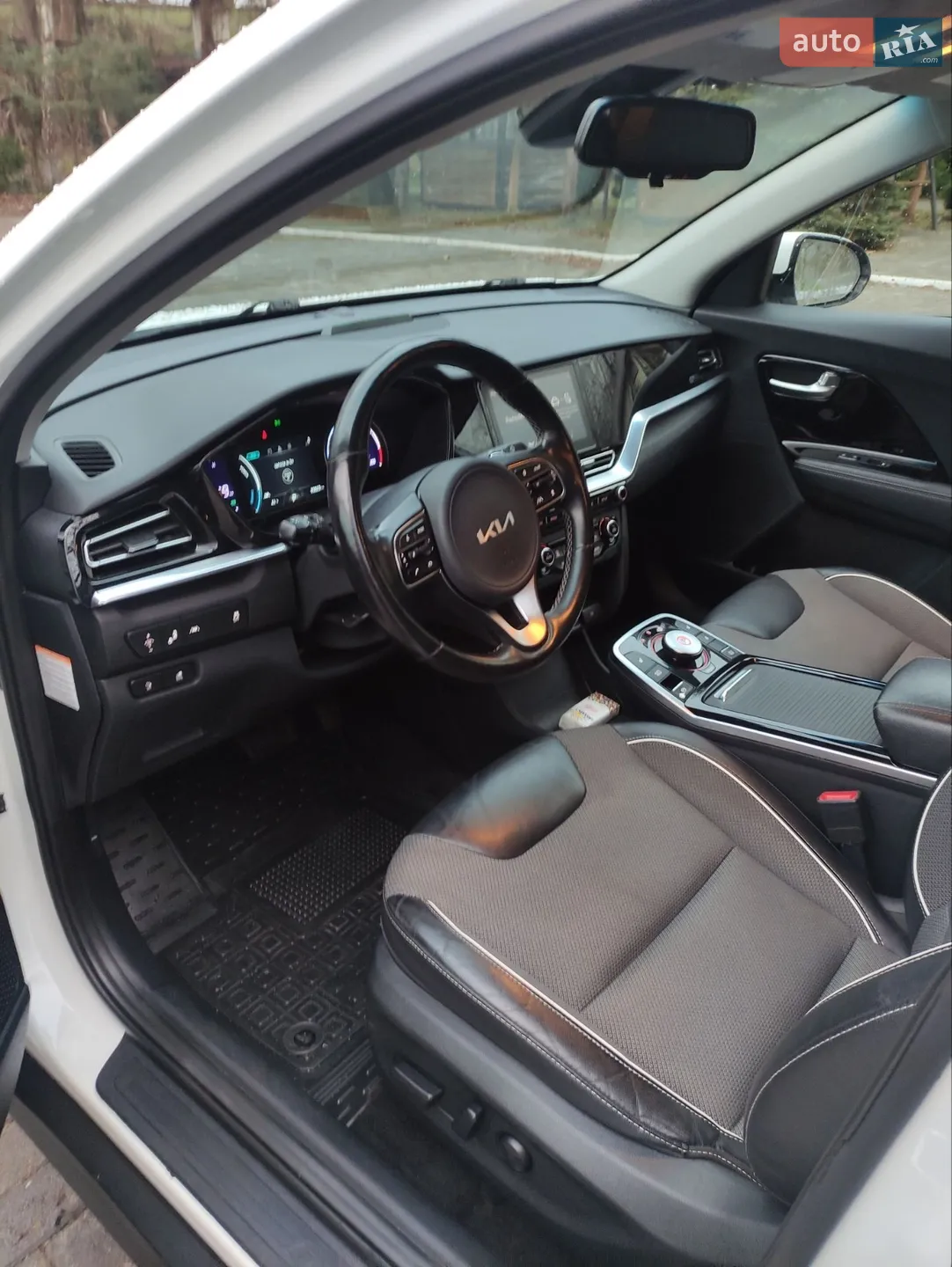2022 Kia Niro - мініатюра 4