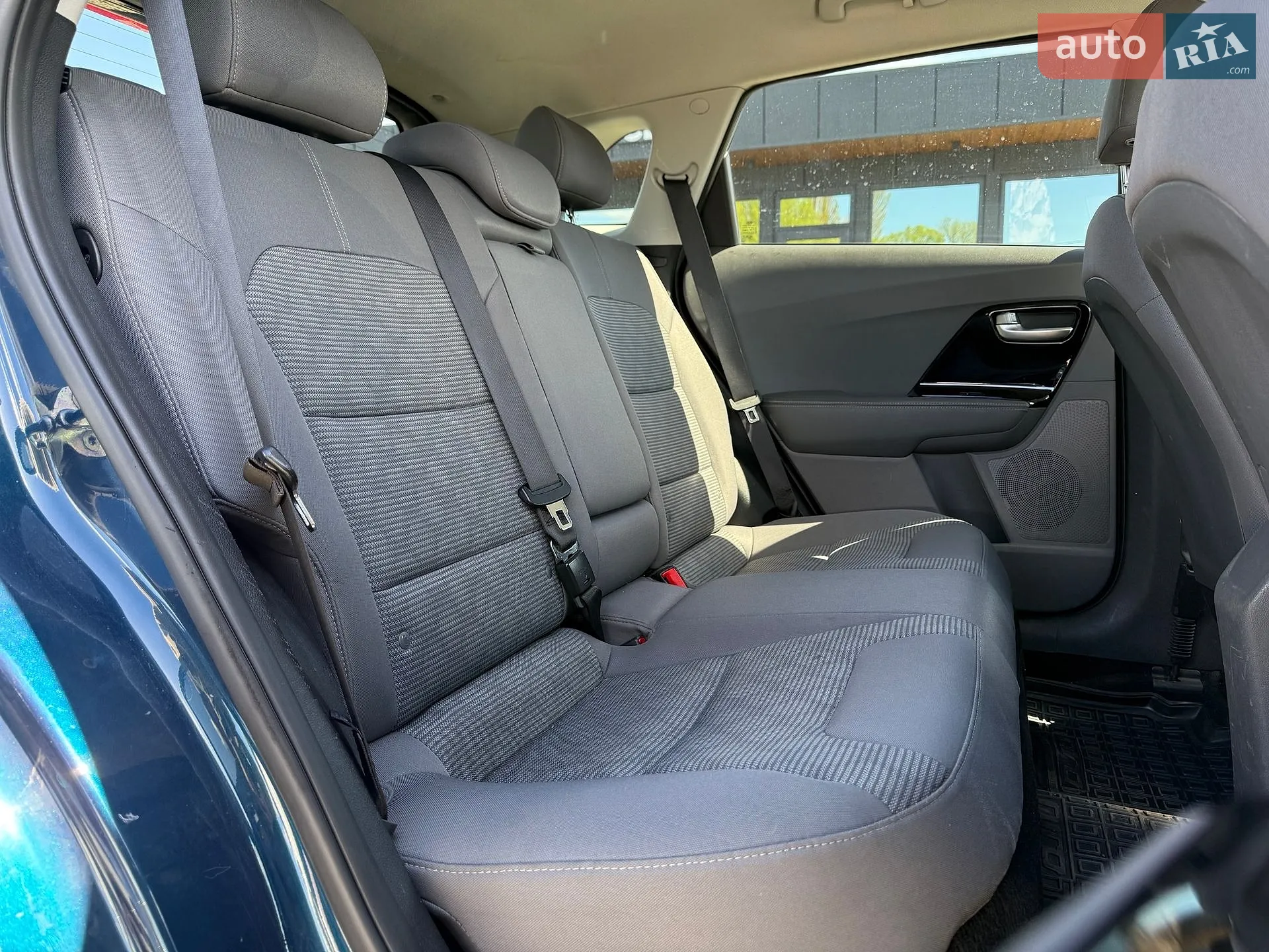 2021 Kia Niro - мініатюра 21