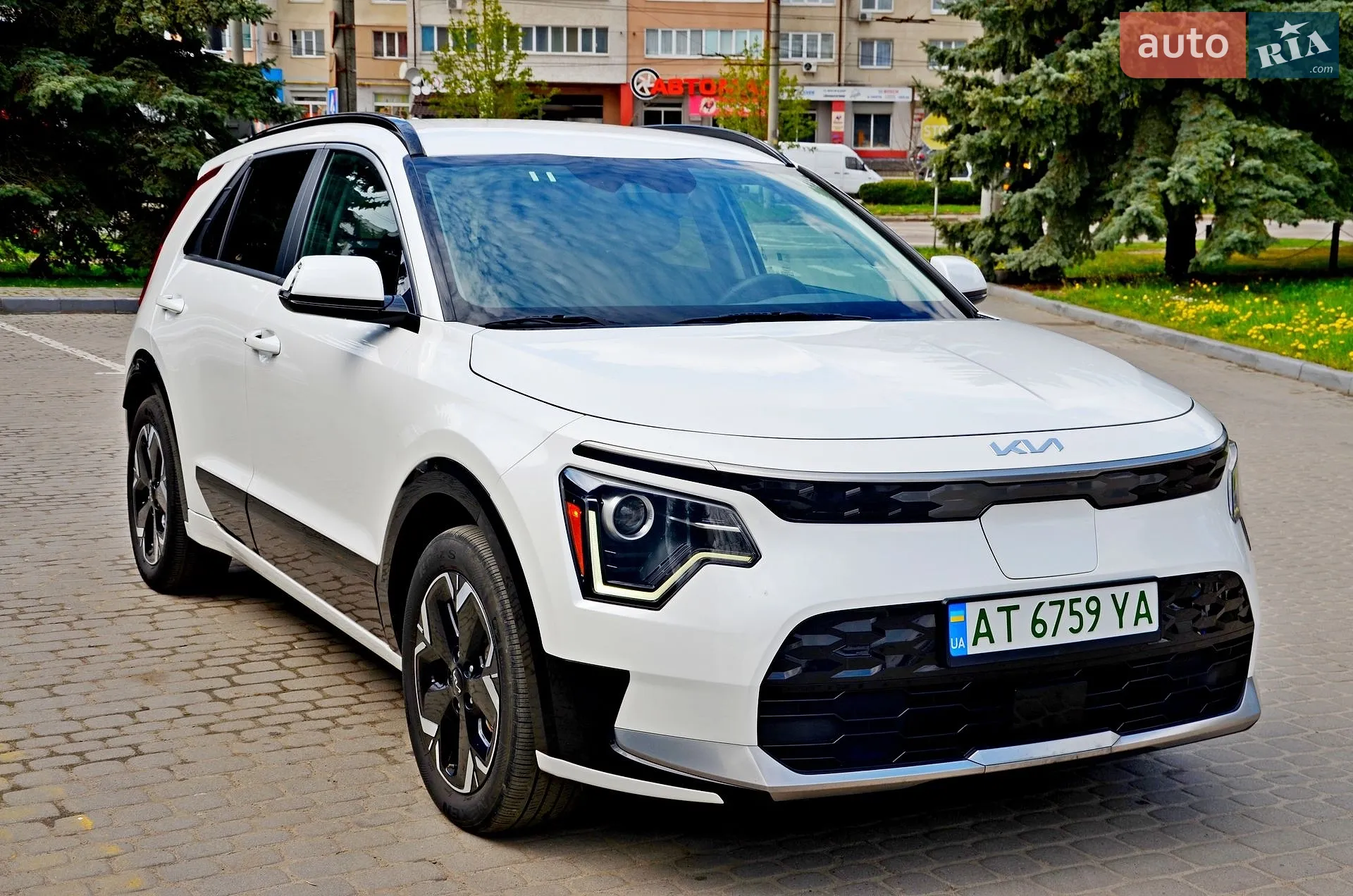 2023 Kia Niro - мініатюра 4
