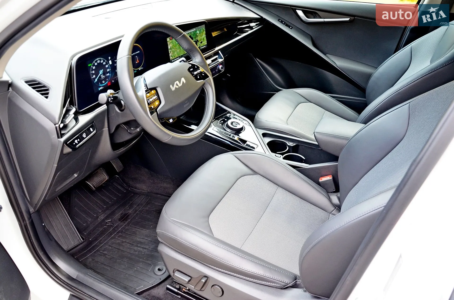 2023 Kia Niro - мініатюра 35