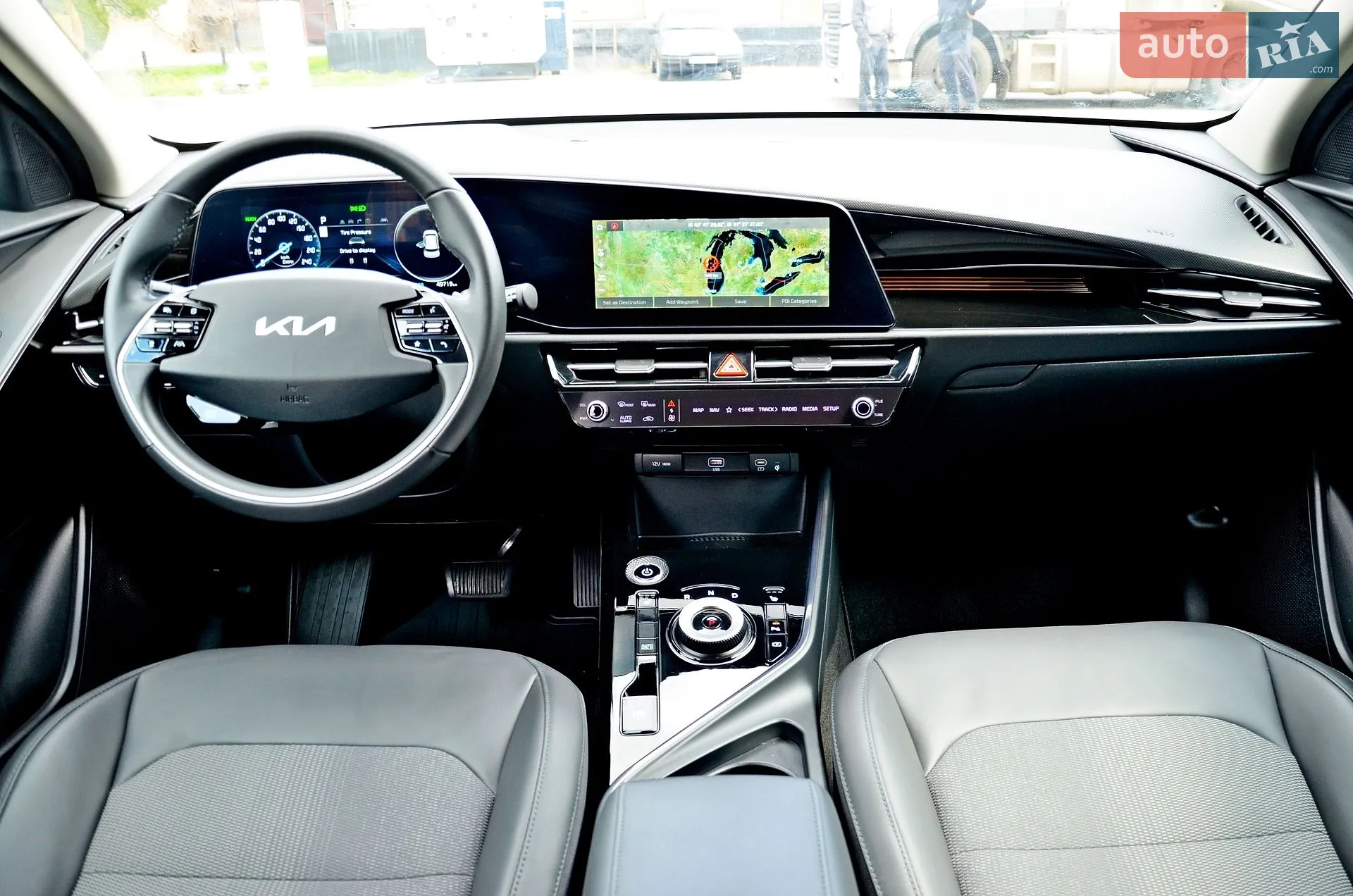2023 Kia Niro - мініатюра 19