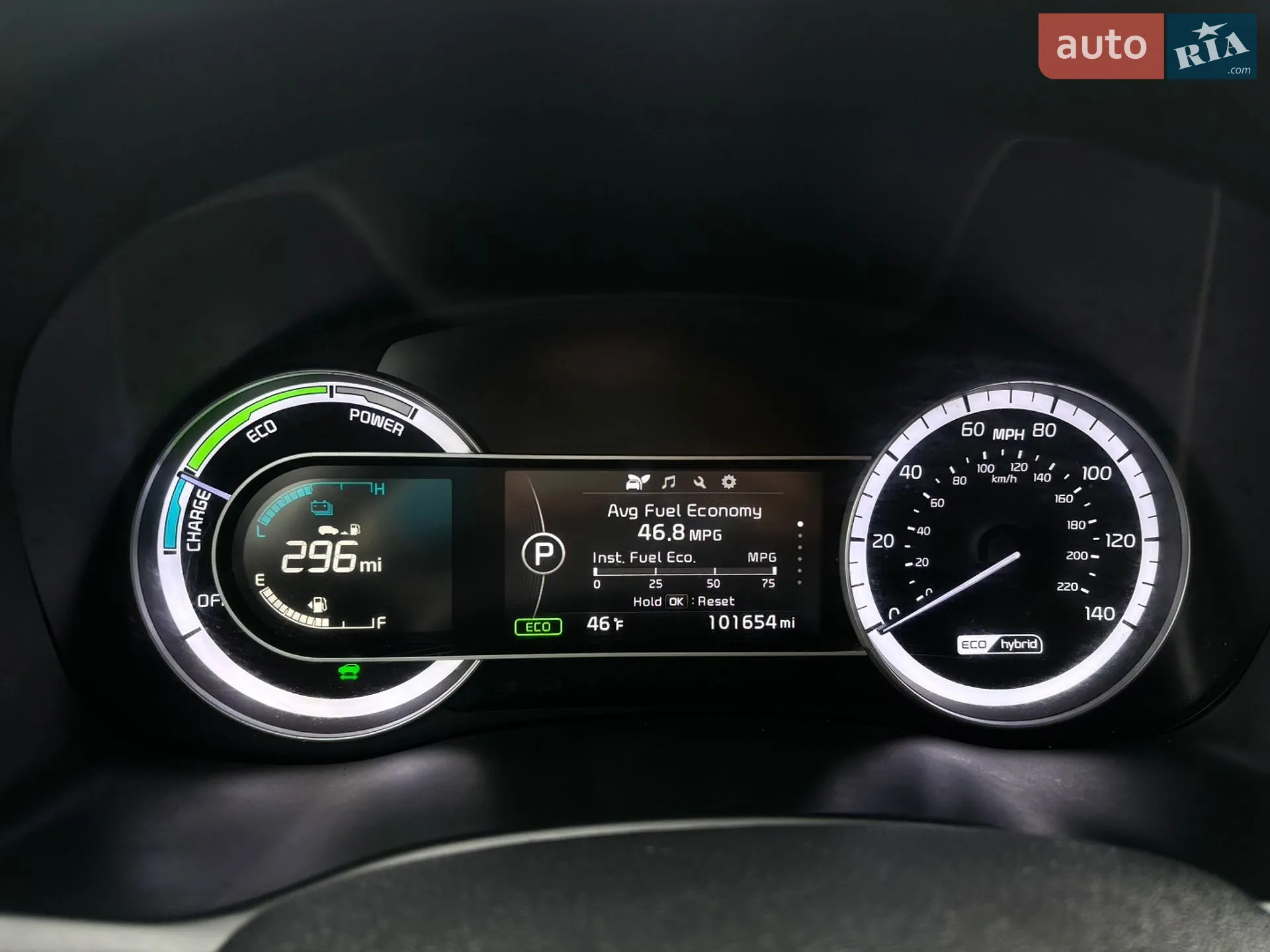 2018 Kia Niro - мініатюра 15
