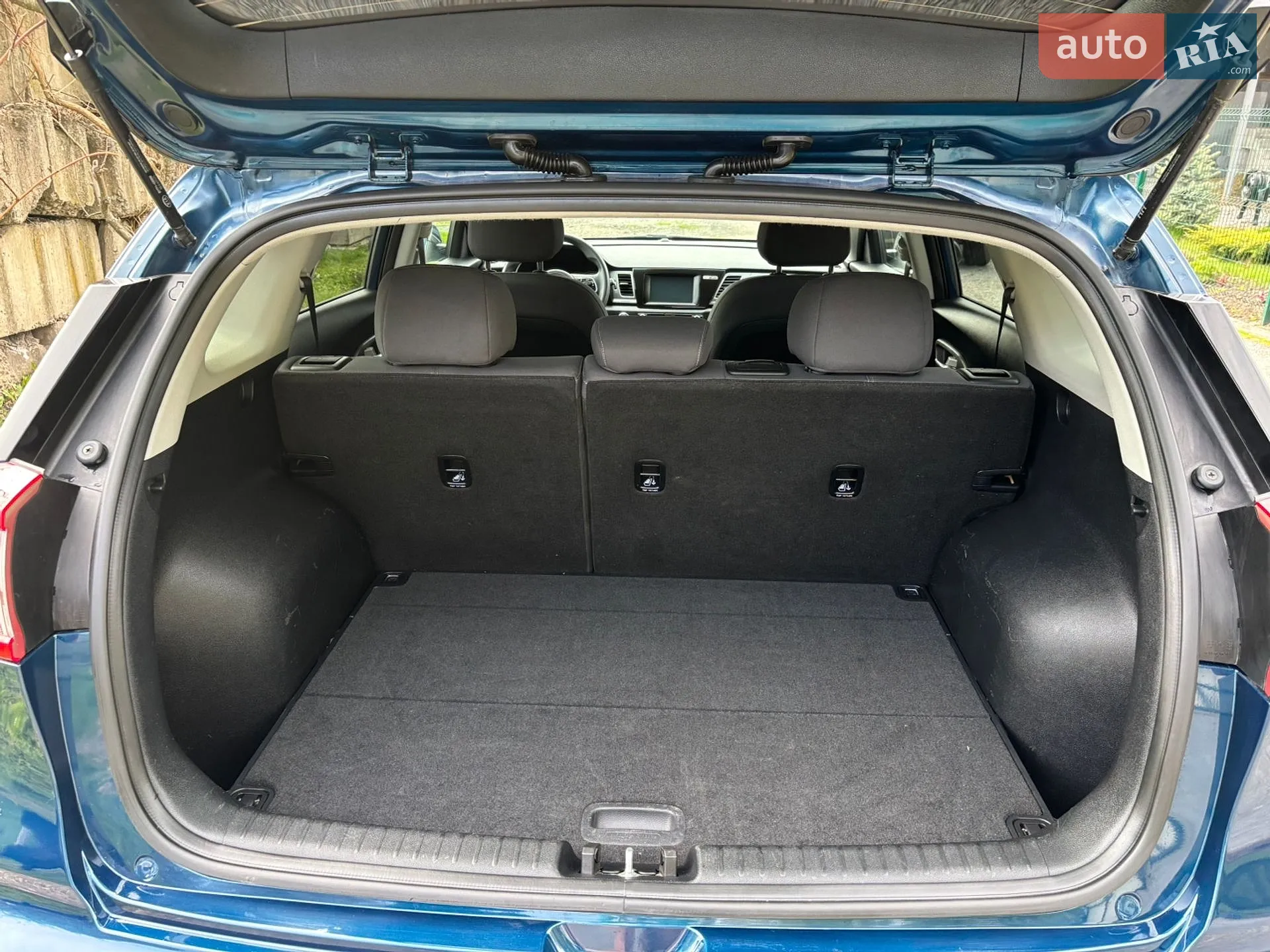 2018 Kia Niro - мініатюра 28