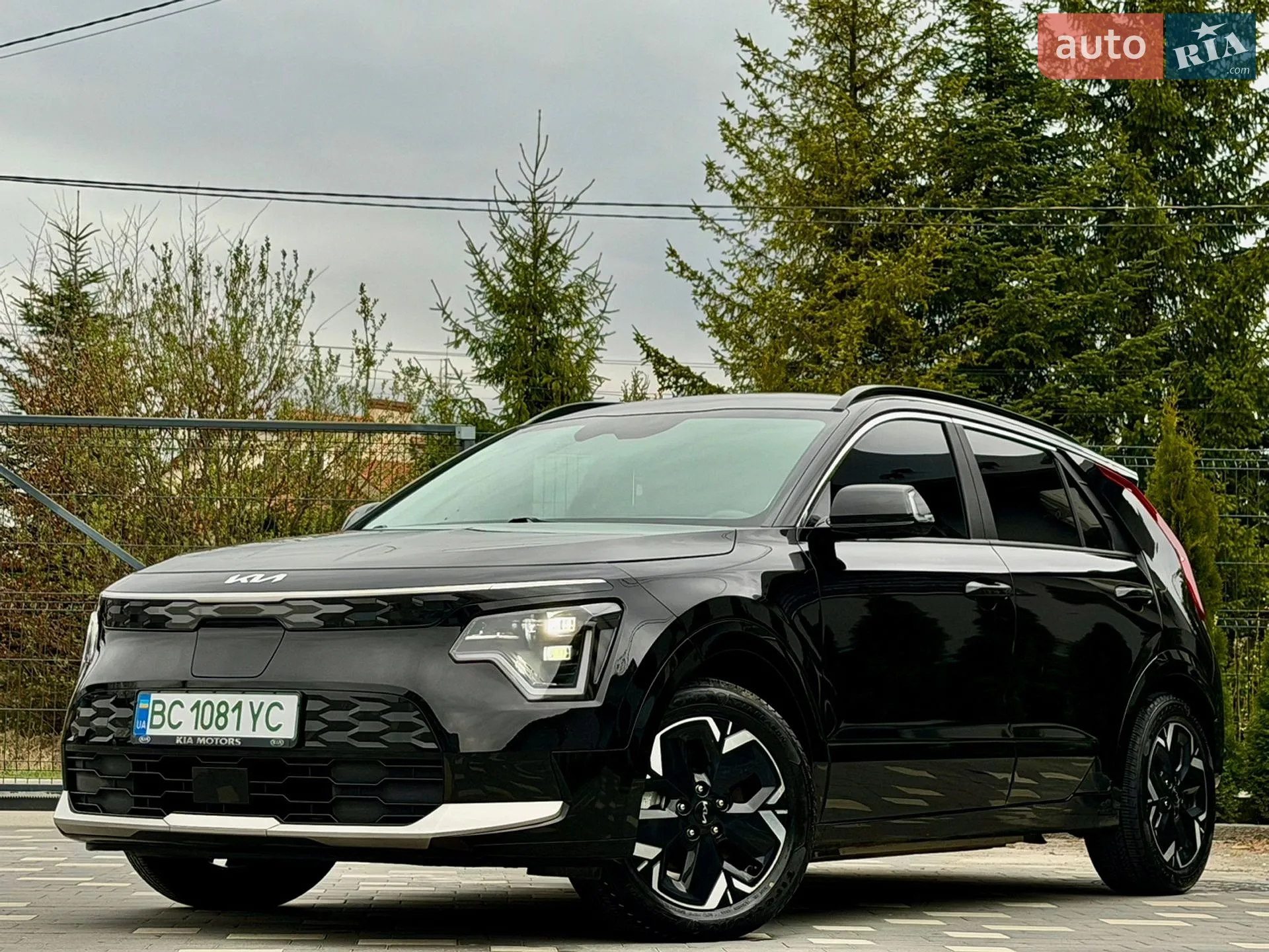 2022 Kia Niro - мініатюра 4