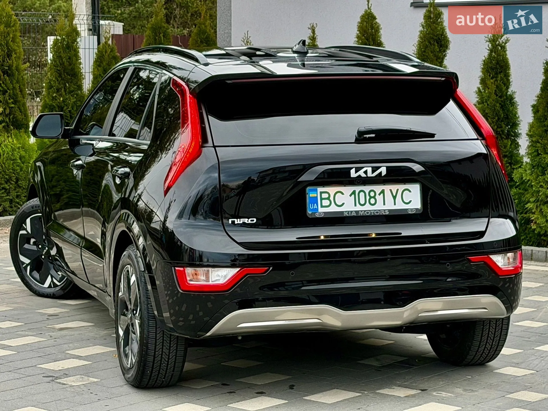 2022 Kia Niro - мініатюра 15