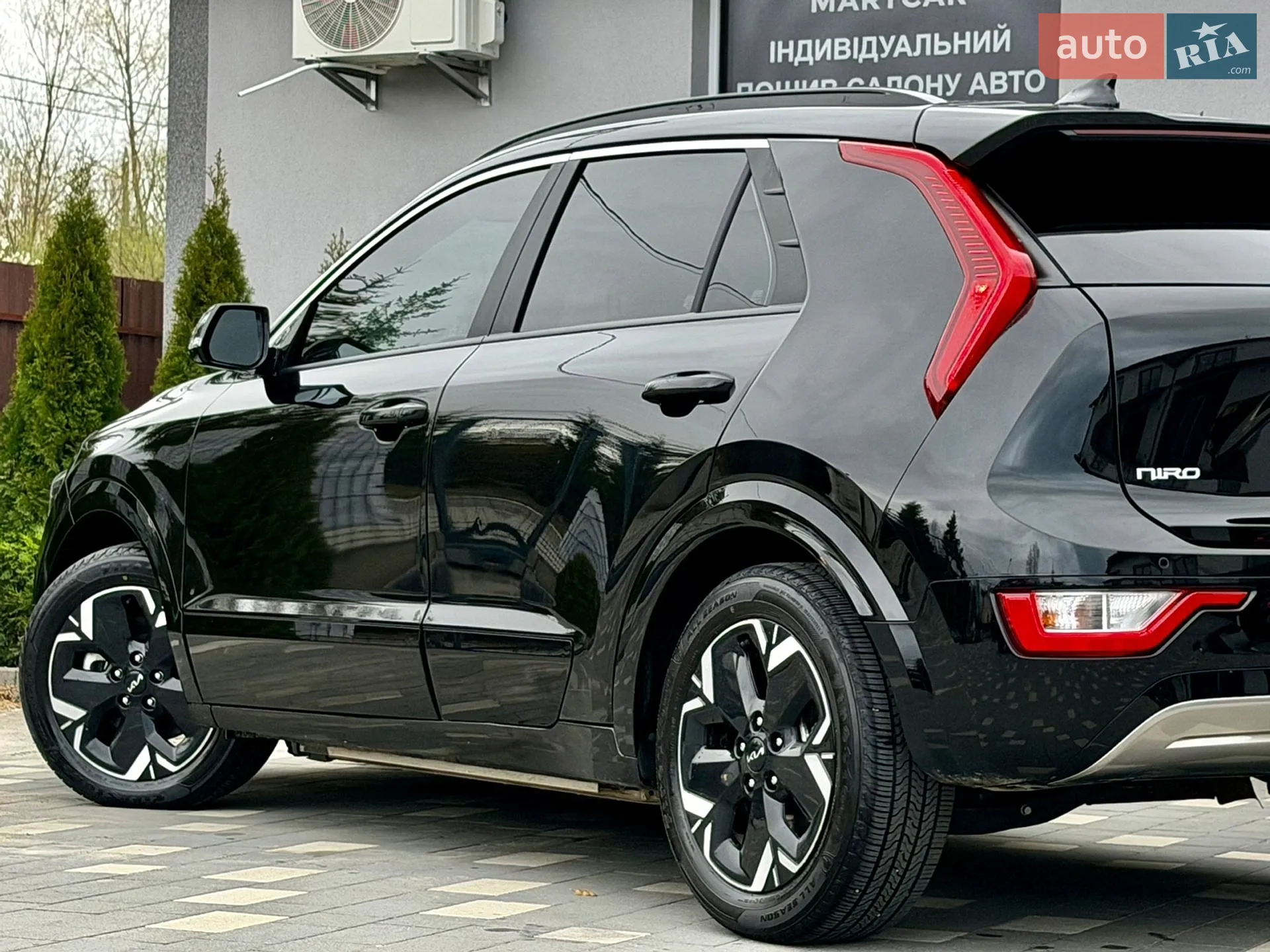 2022 Kia Niro - мініатюра 20