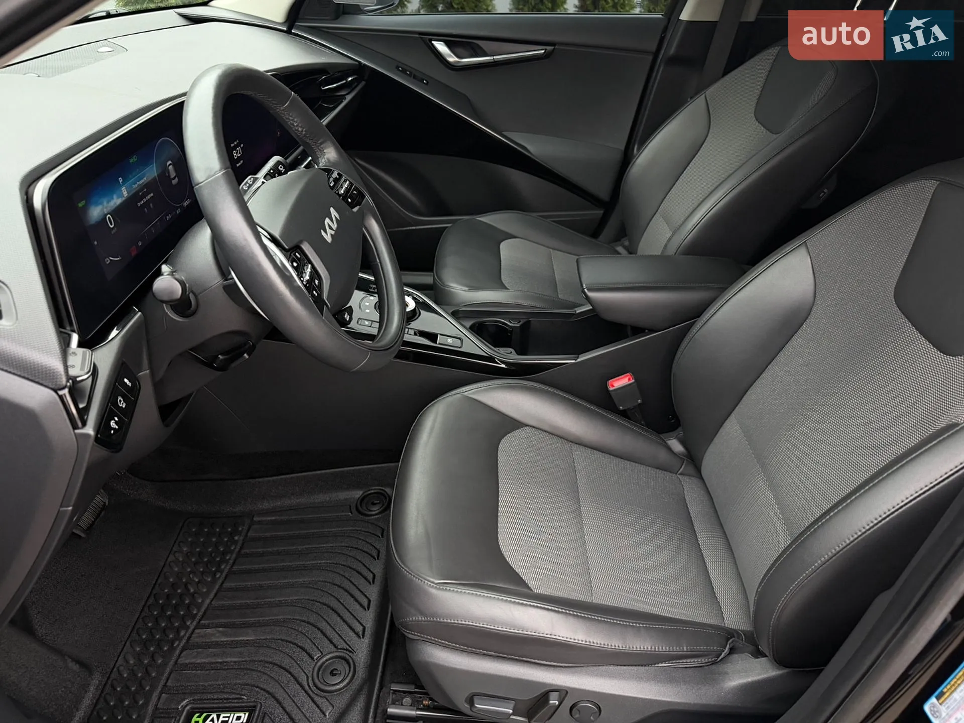2022 Kia Niro - мініатюра 36