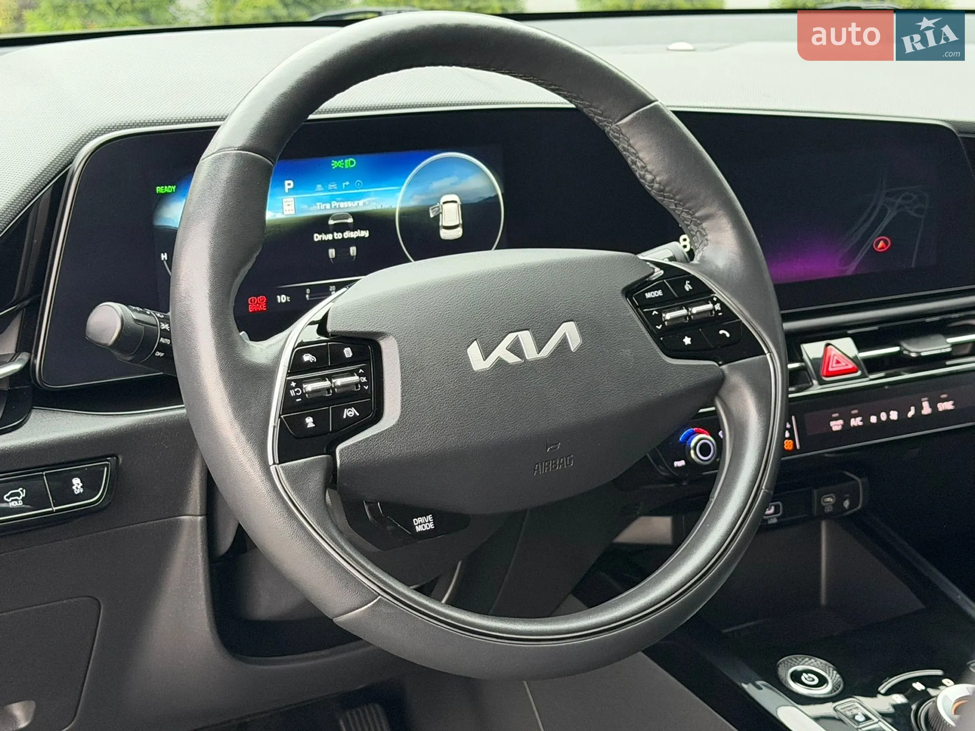 2022 Kia Niro - мініатюра 40