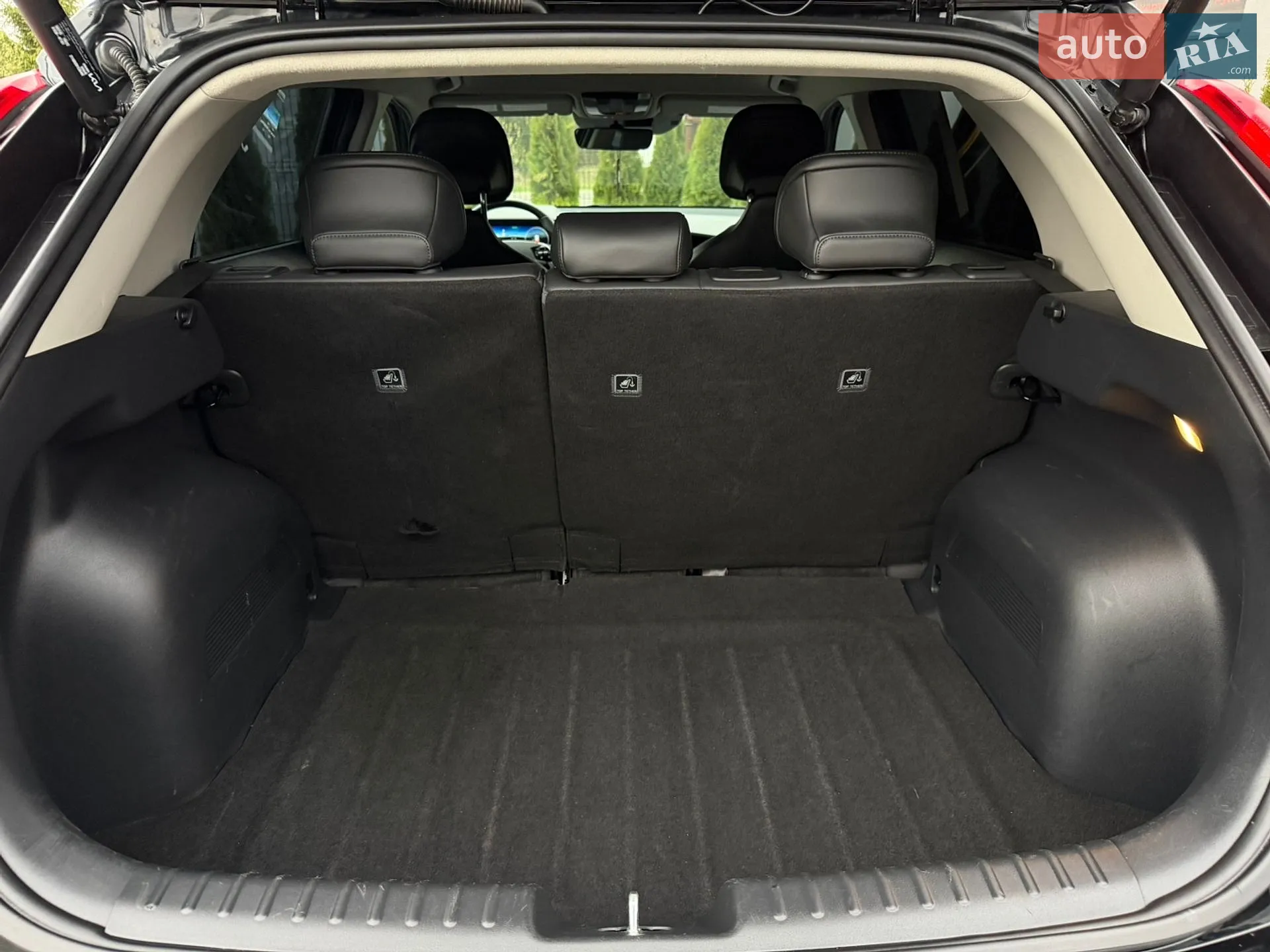 2022 Kia Niro - мініатюра 55