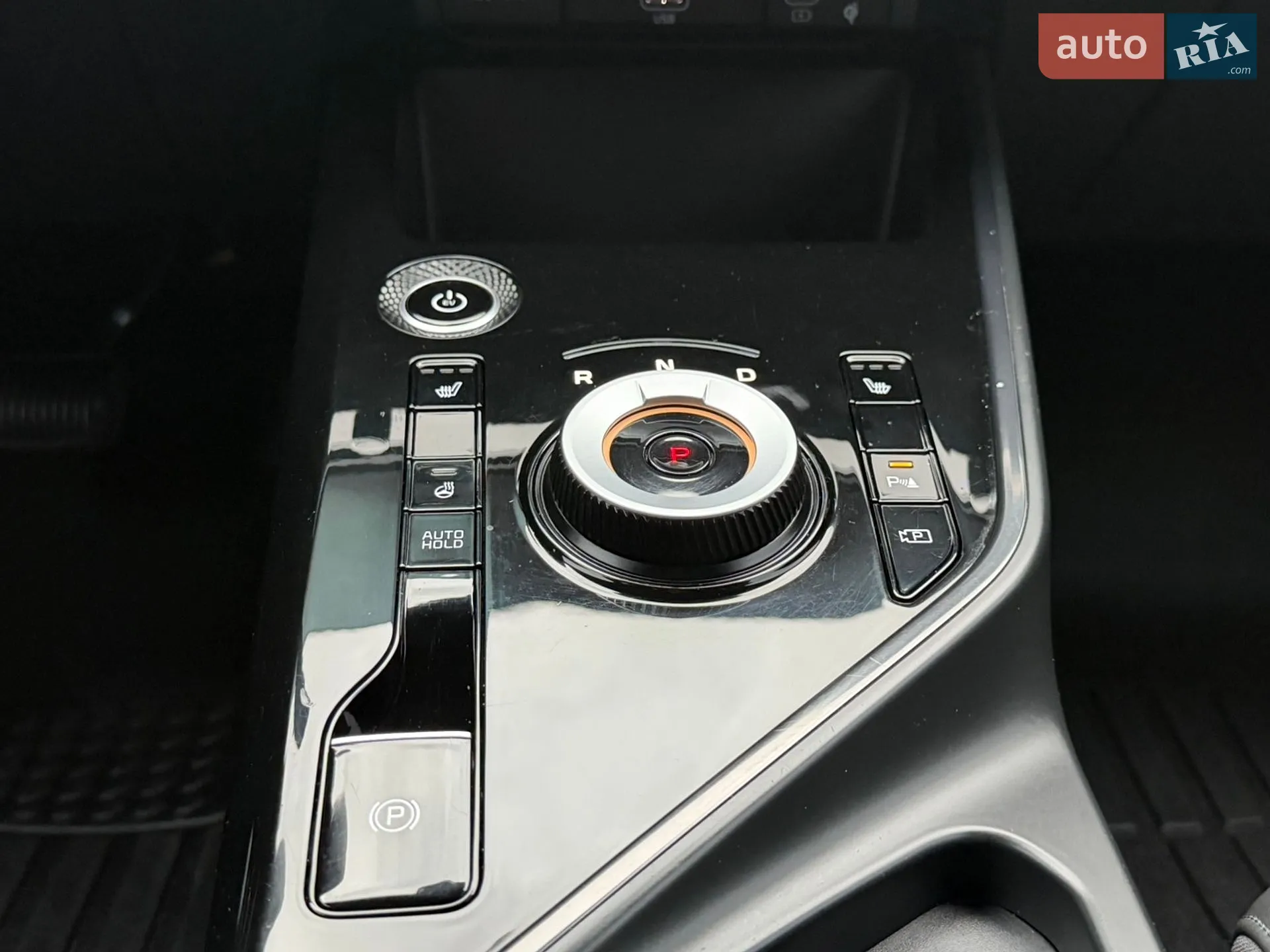 2022 Kia Niro - мініатюра 60