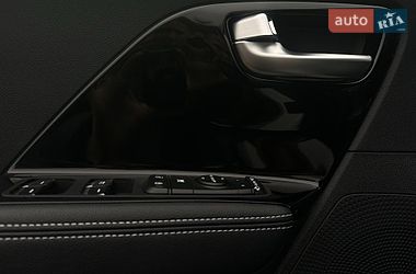 Внедорожник / Кроссовер Kia Niro 2021 в Львове