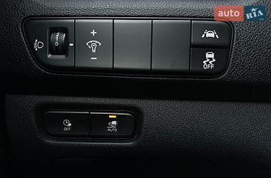 Внедорожник / Кроссовер Kia Niro 2021 в Львове