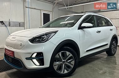 Внедорожник / Кроссовер Kia Niro 2021 в Львове