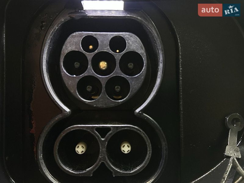 Внедорожник / Кроссовер Kia Niro 2021 в Львове