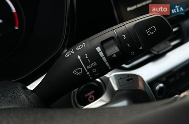 Внедорожник / Кроссовер Kia Niro 2021 в Львове