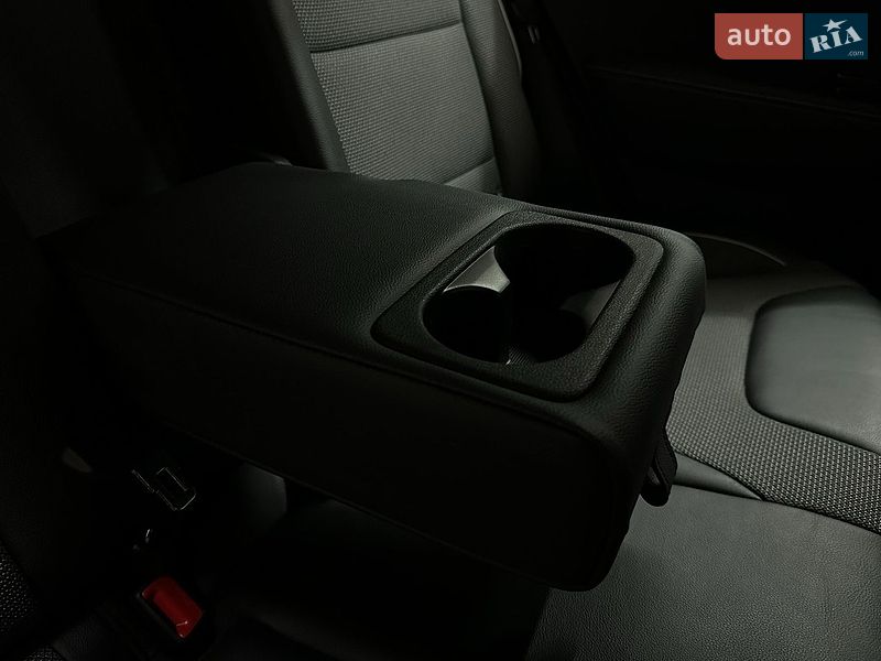 Внедорожник / Кроссовер Kia Niro 2021 в Львове
