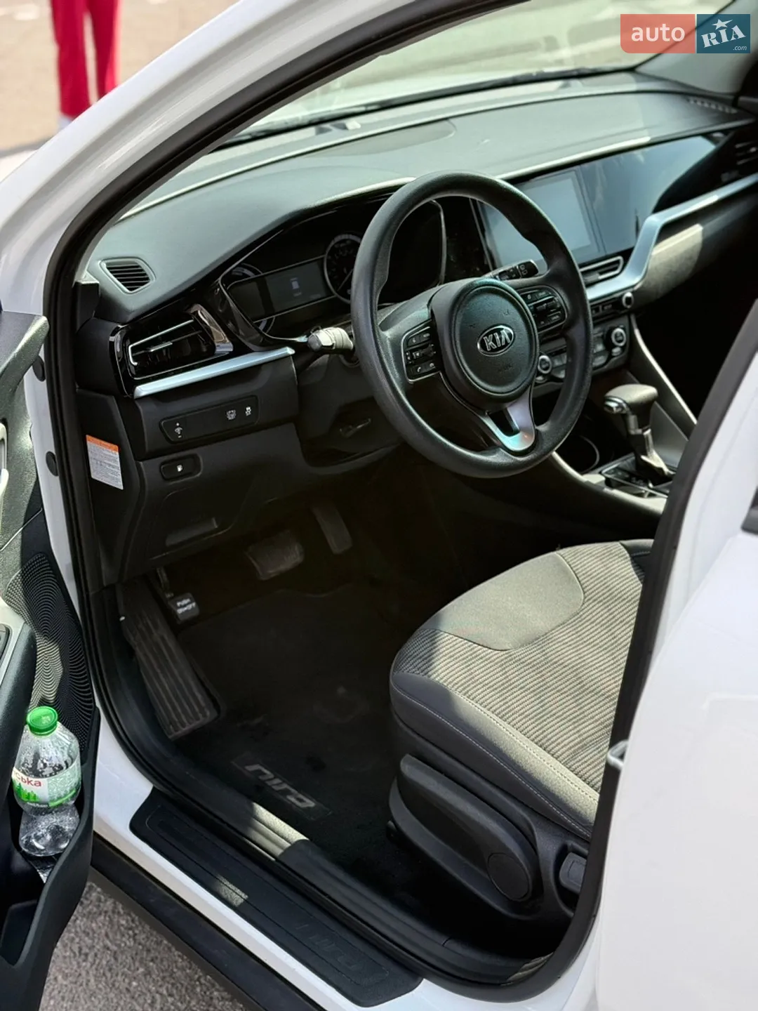 2019 Kia Niro - мініатюра 21