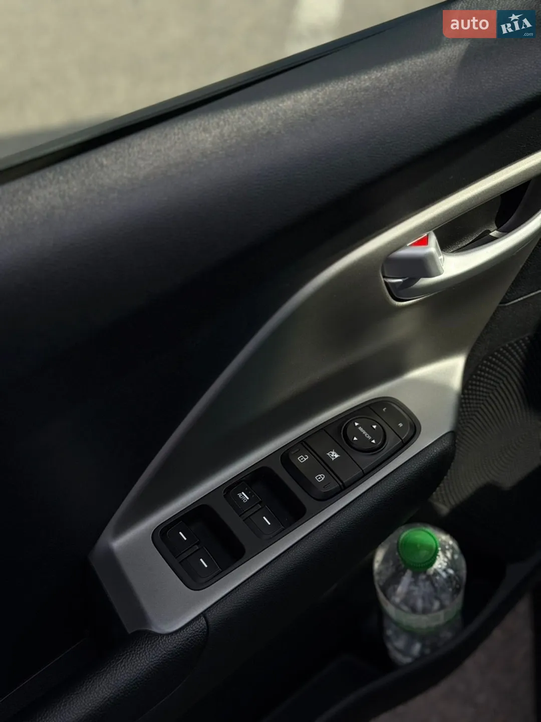 2019 Kia Niro - мініатюра 25