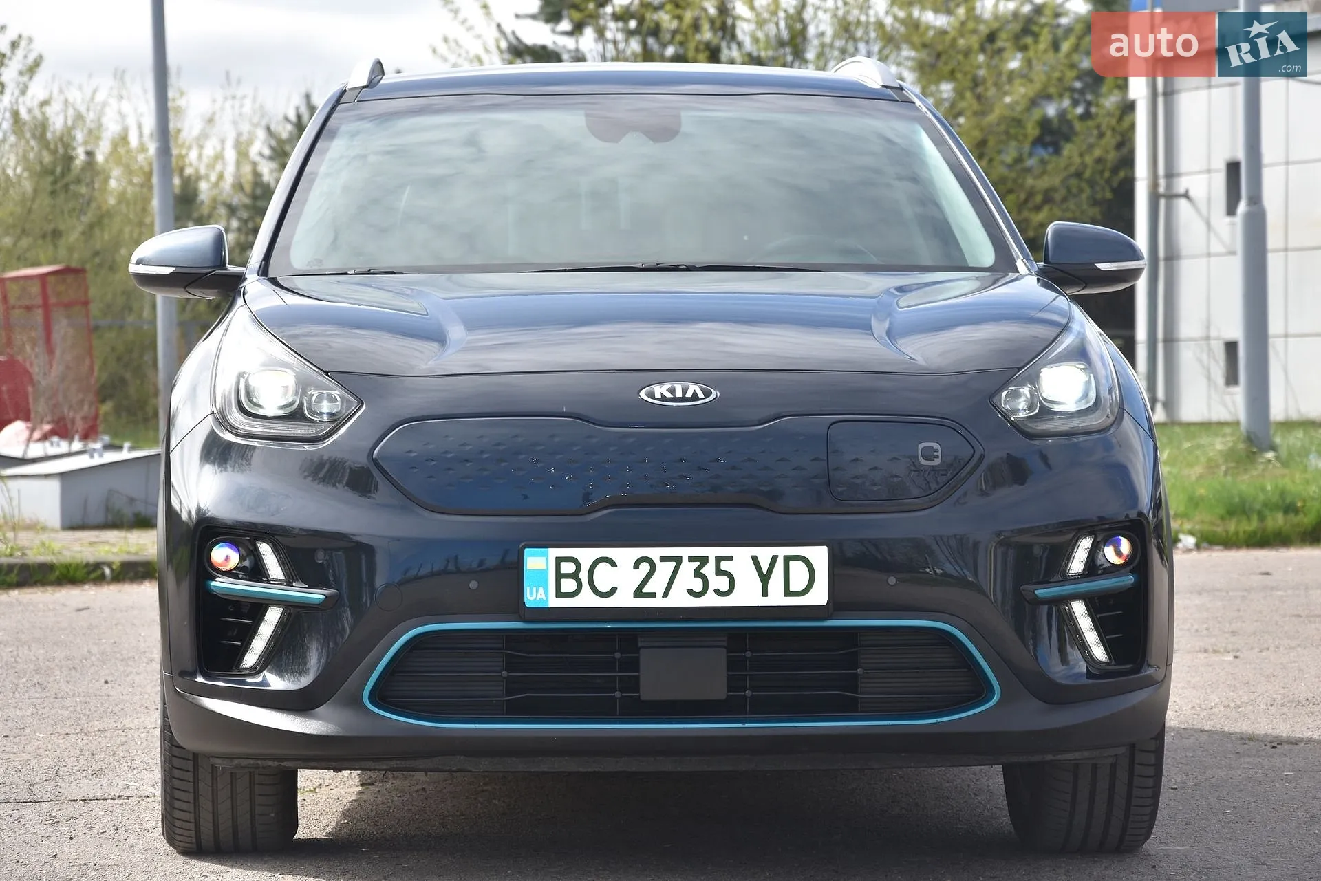 2021 Kia Niro - мініатюра 4