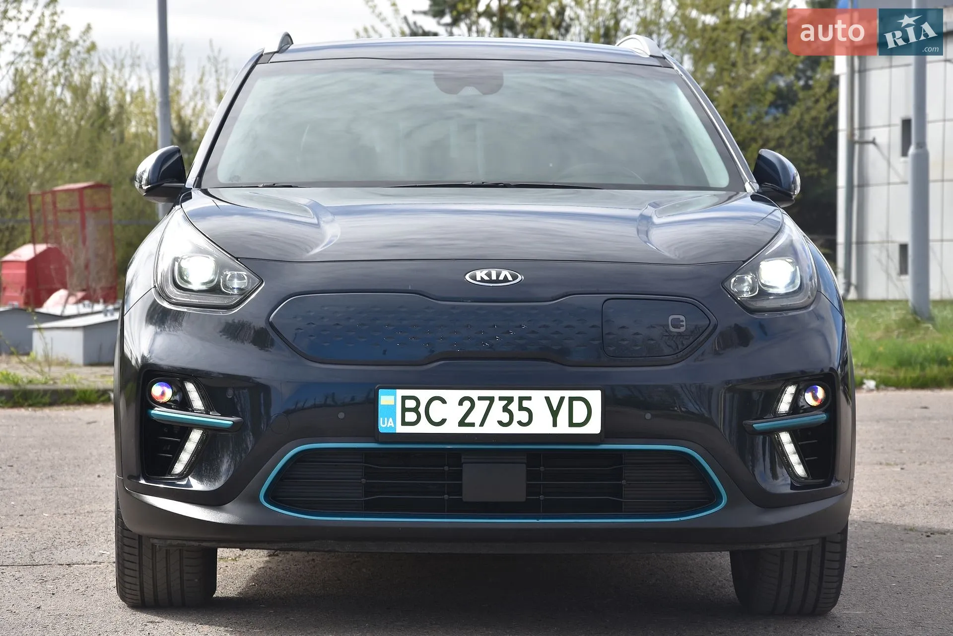 2021 Kia Niro - мініатюра 5