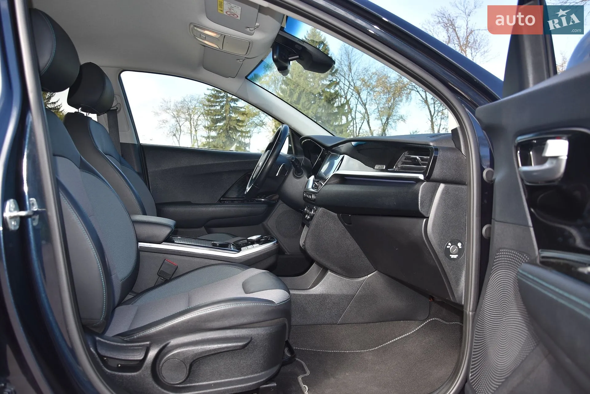 2021 Kia Niro - мініатюра 28