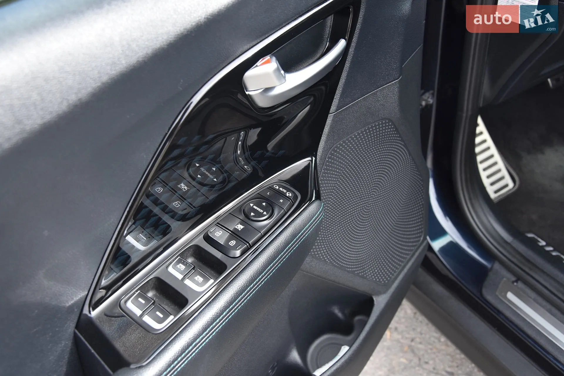2021 Kia Niro - мініатюра 29