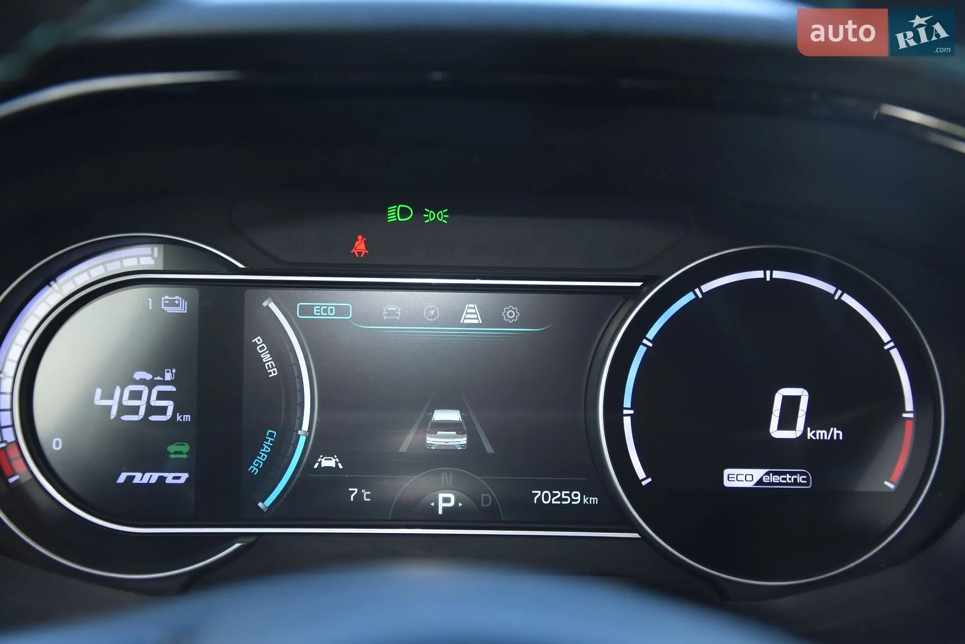 2021 Kia Niro - мініатюра 31