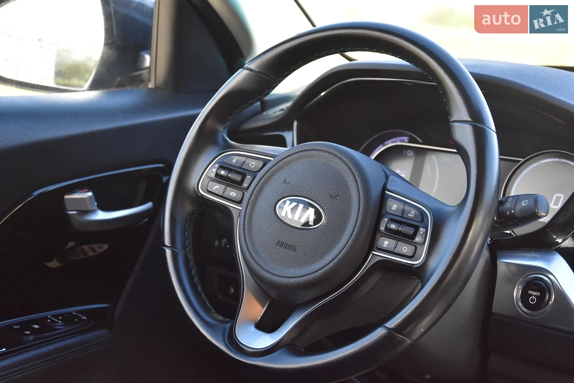 2021 Kia Niro - мініатюра 36