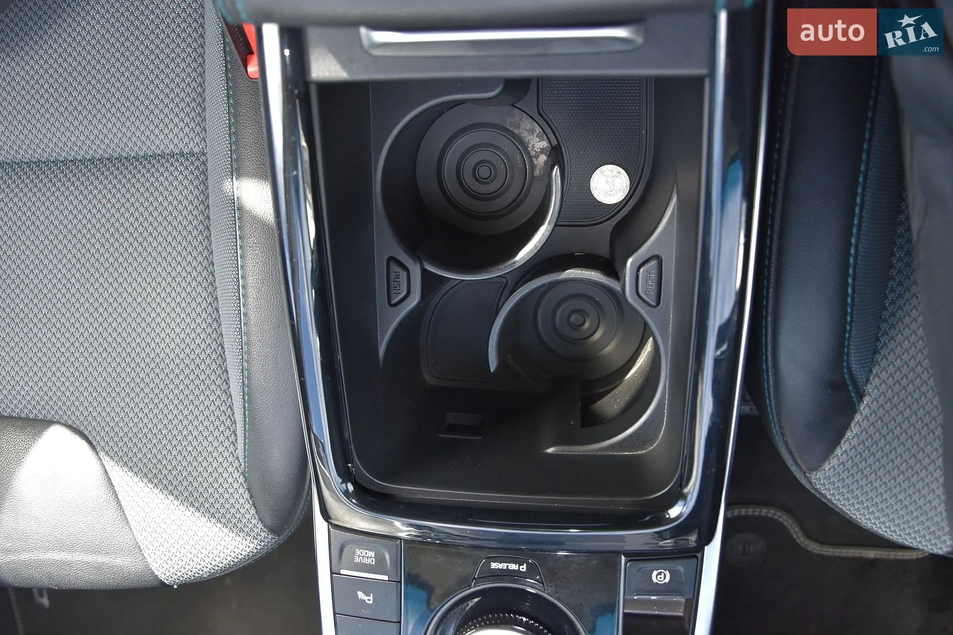 2021 Kia Niro - мініатюра 55
