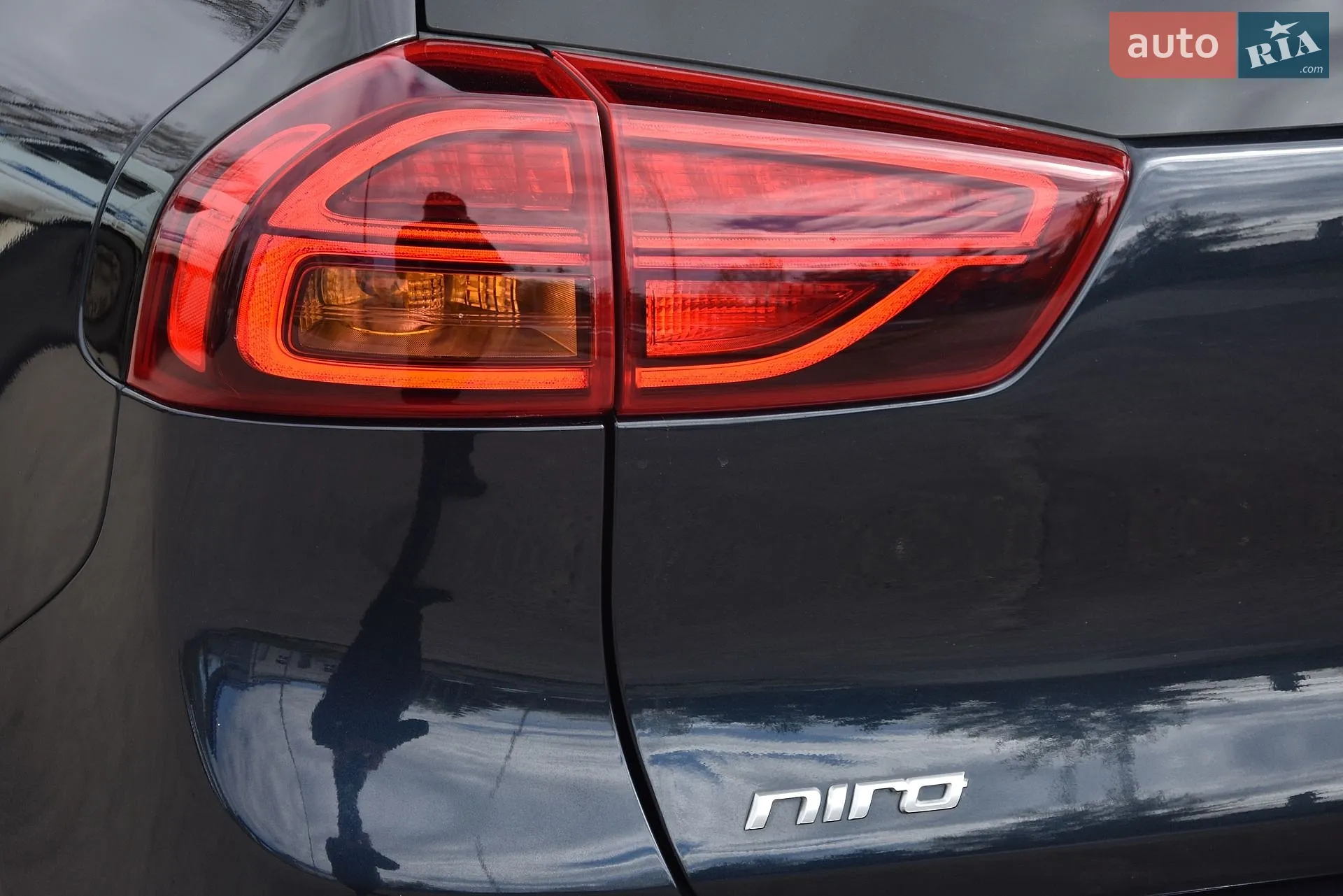 2021 Kia Niro - мініатюра 70